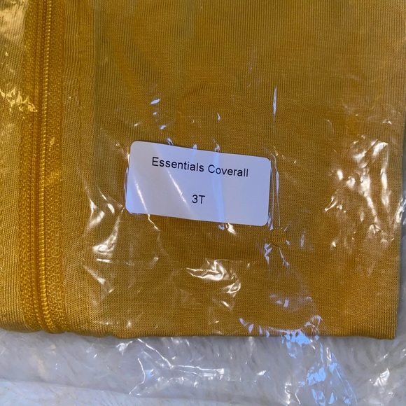 NIB Kozi & Co Romper - Picture 3 of 3